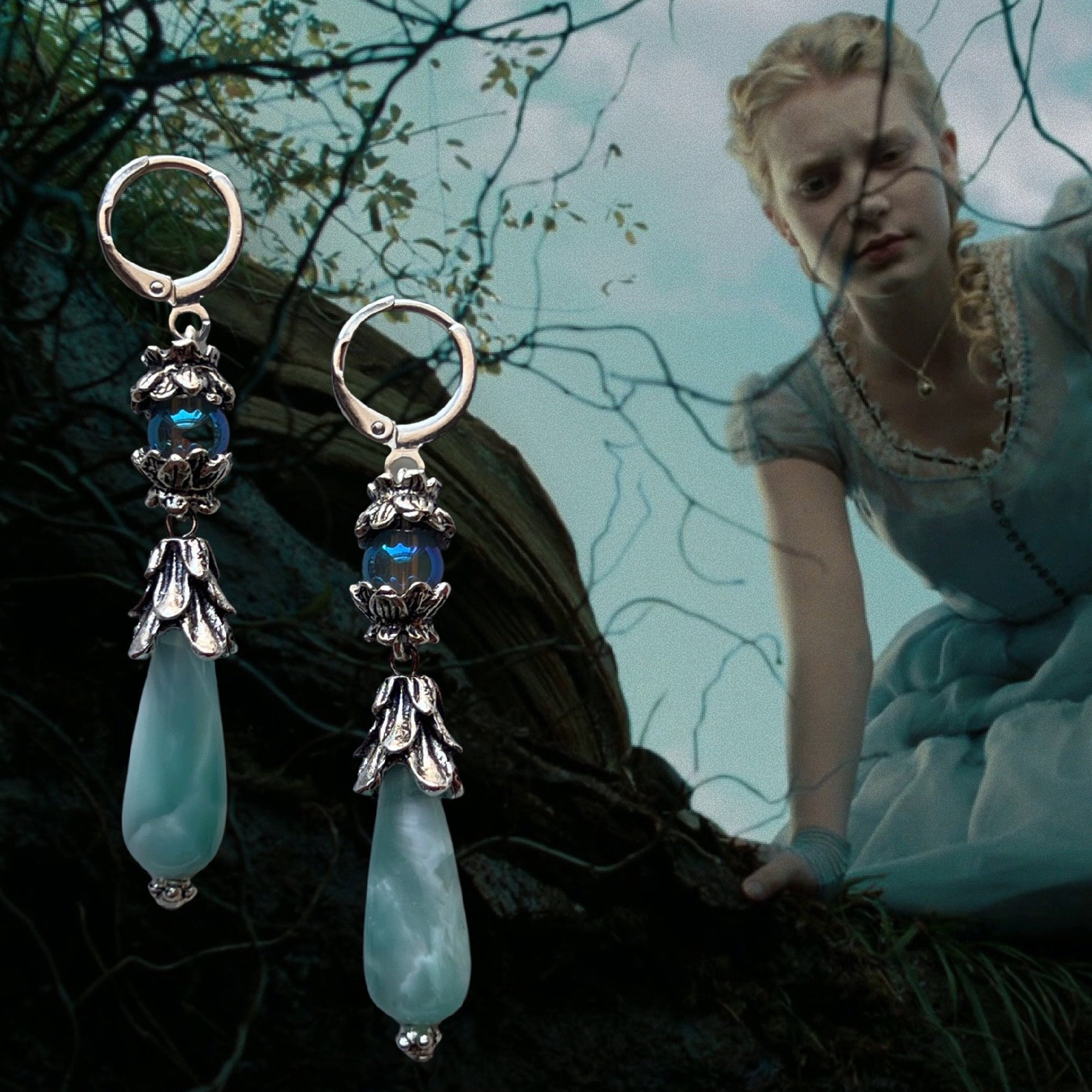 wonderland