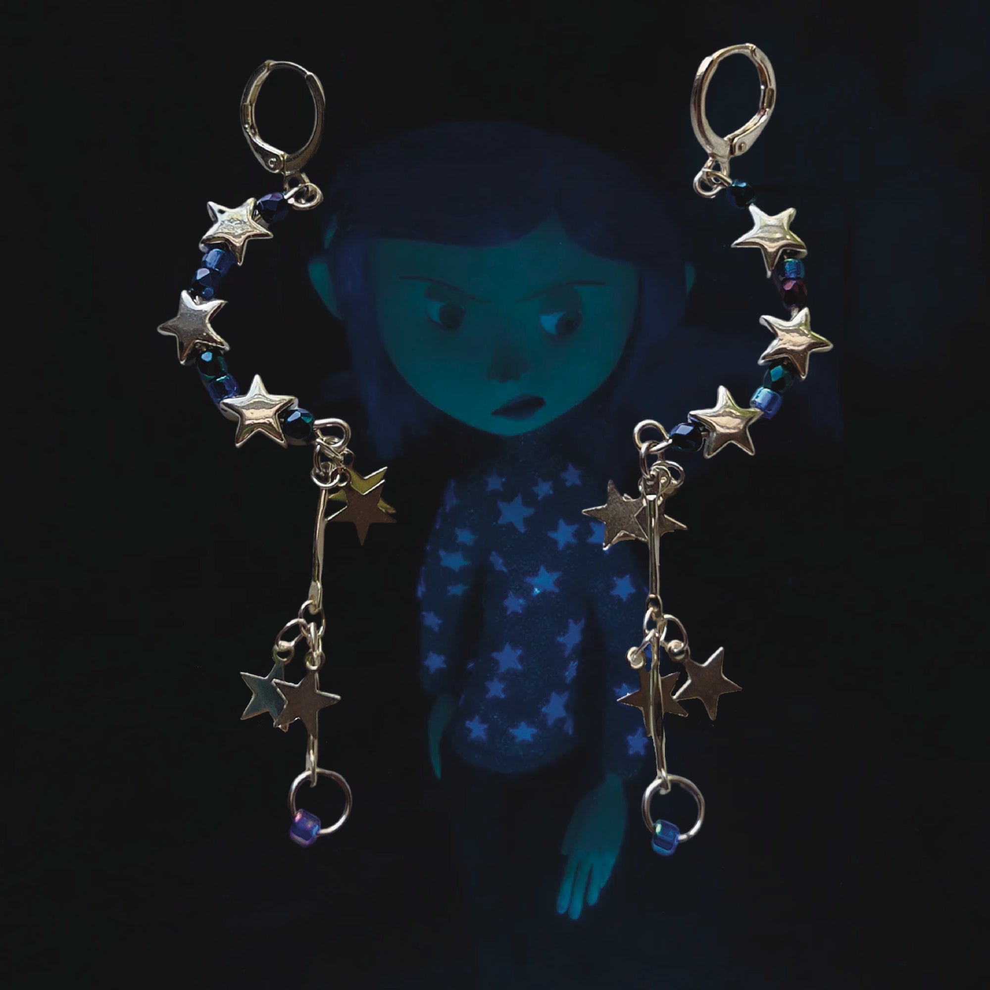 Sky Full of Stars