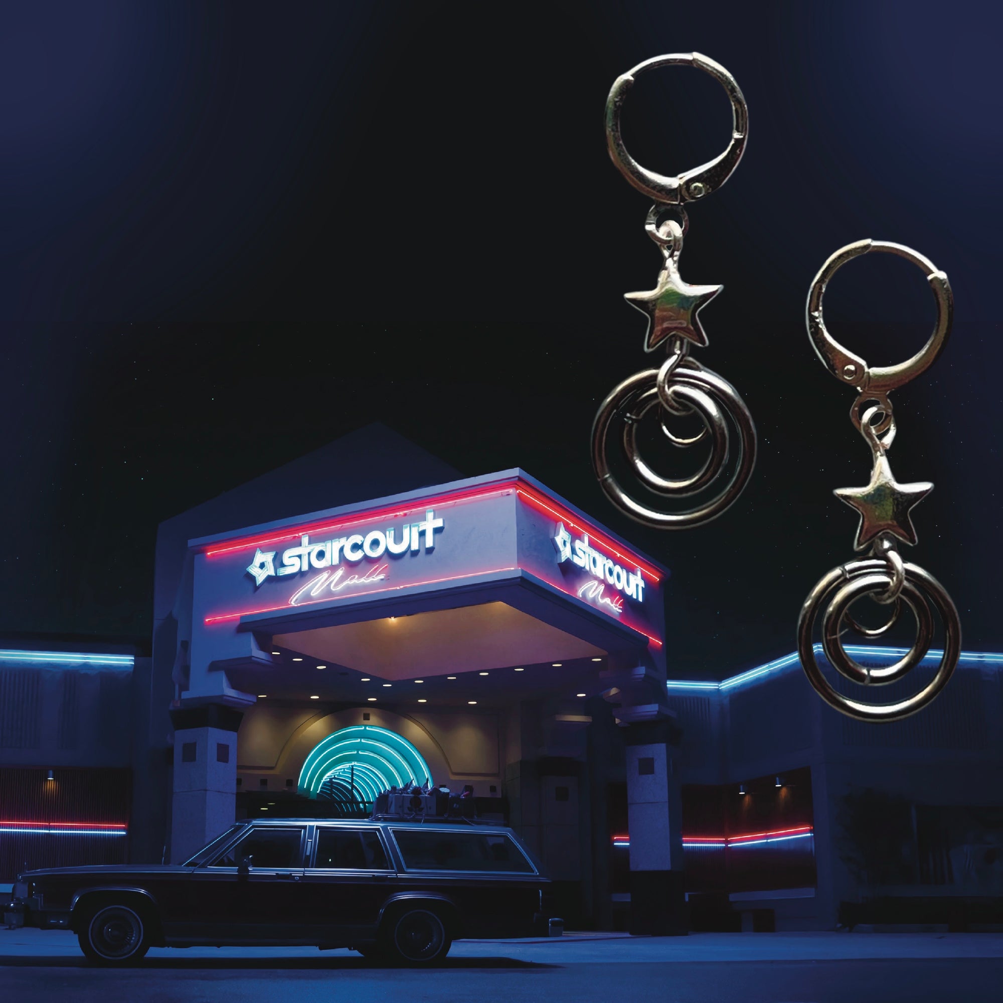 Starcourt