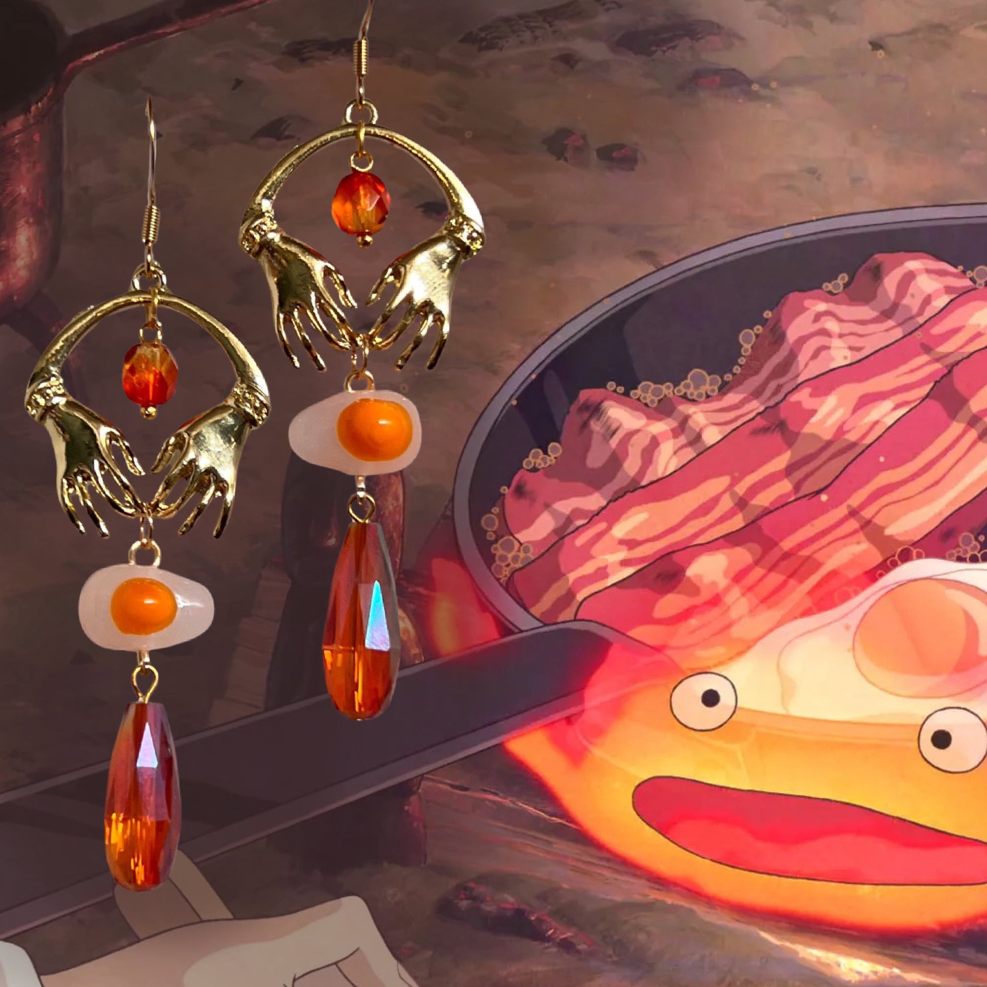 Fire Demon