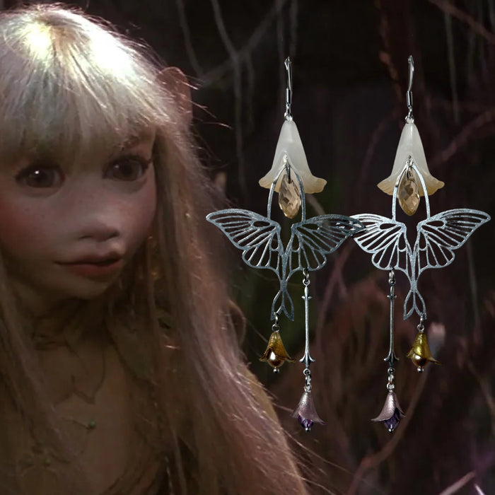 dark crystal