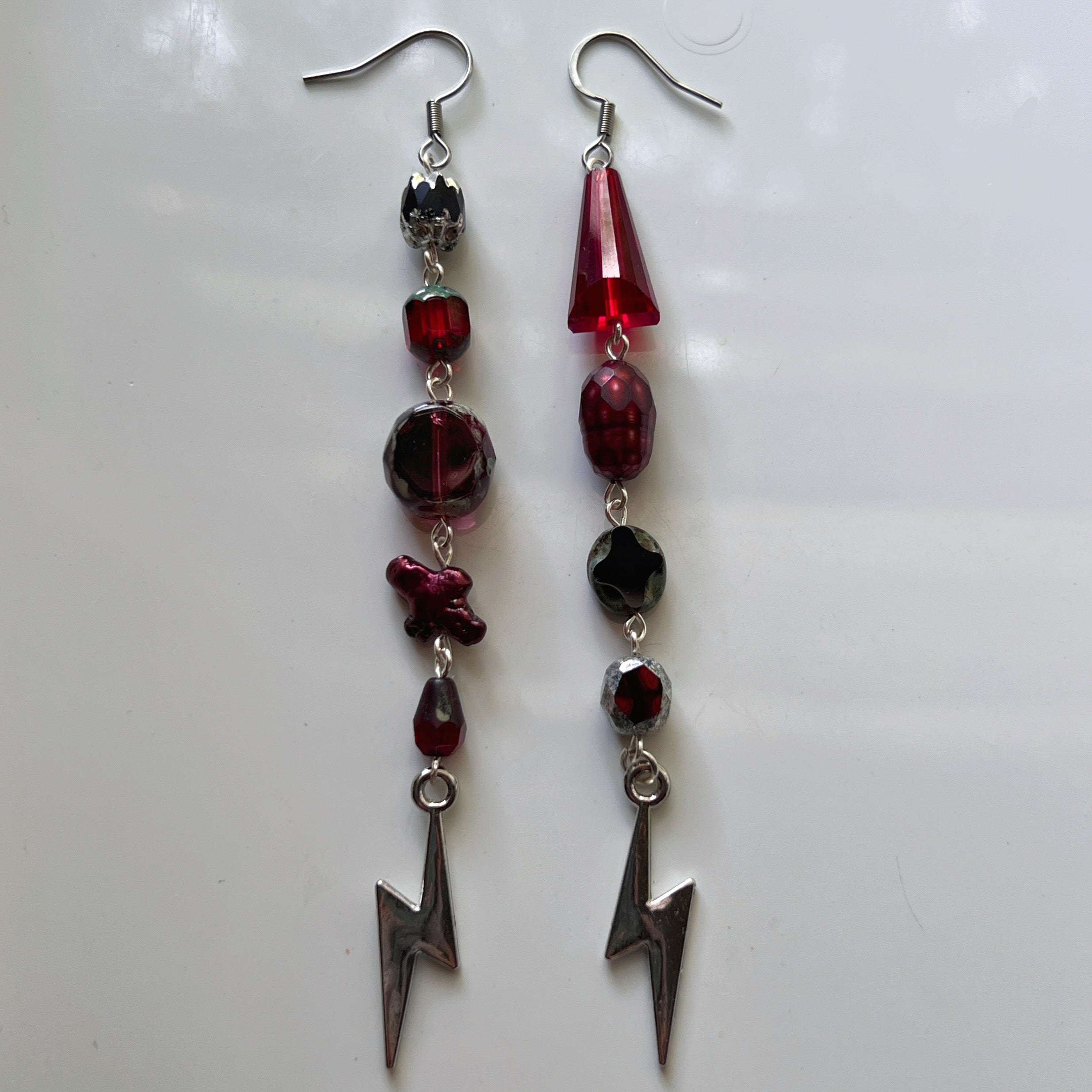 100 Years Zelda BOTW Collection Aptfiive Jewelry