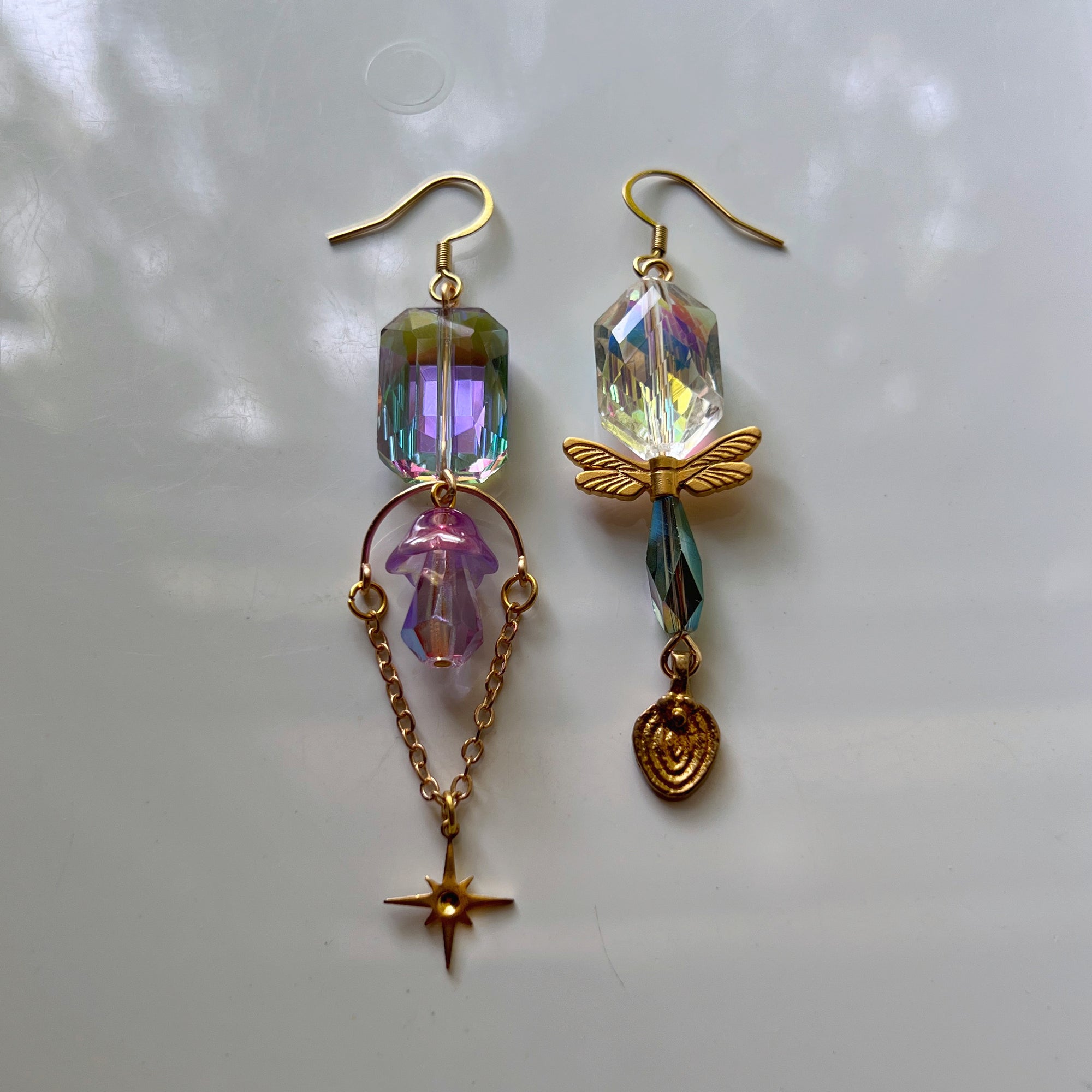 Great Fairy || Zelda: BOTW Collection