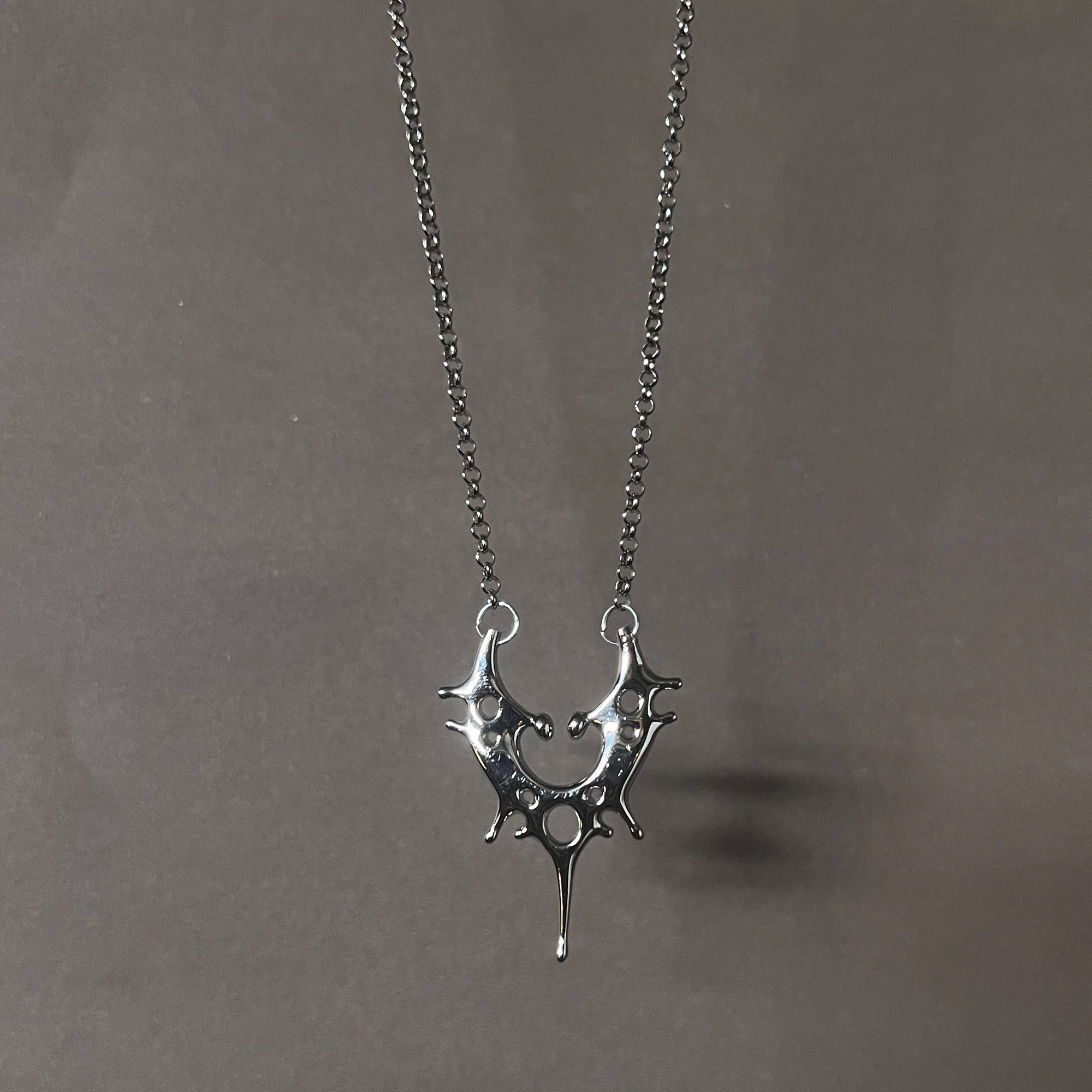 Reims Necklace || Sacred Collection
