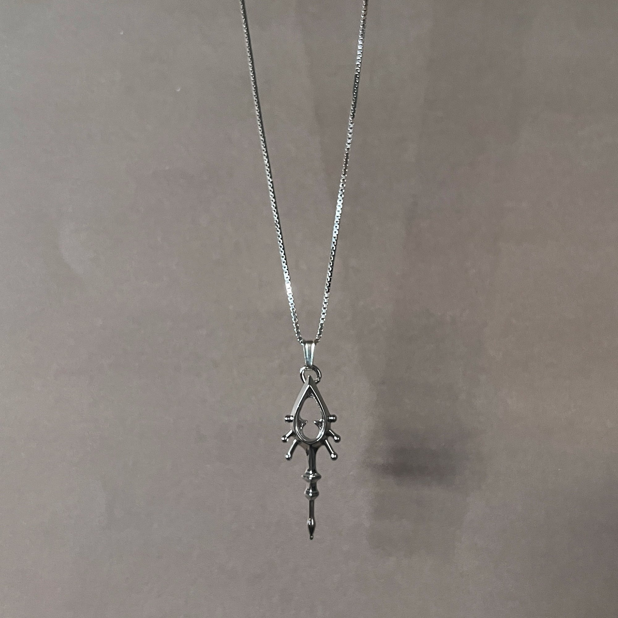 Siena Necklace || Sacred Collection
