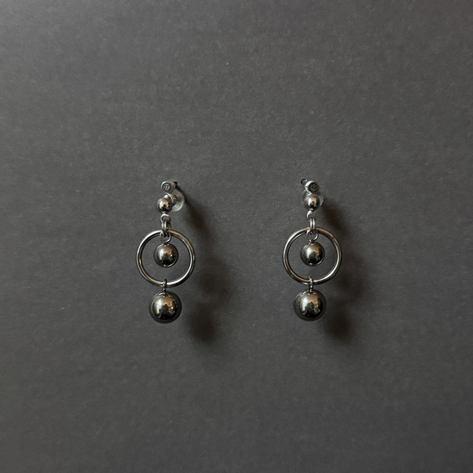 Arc.4 Earrings