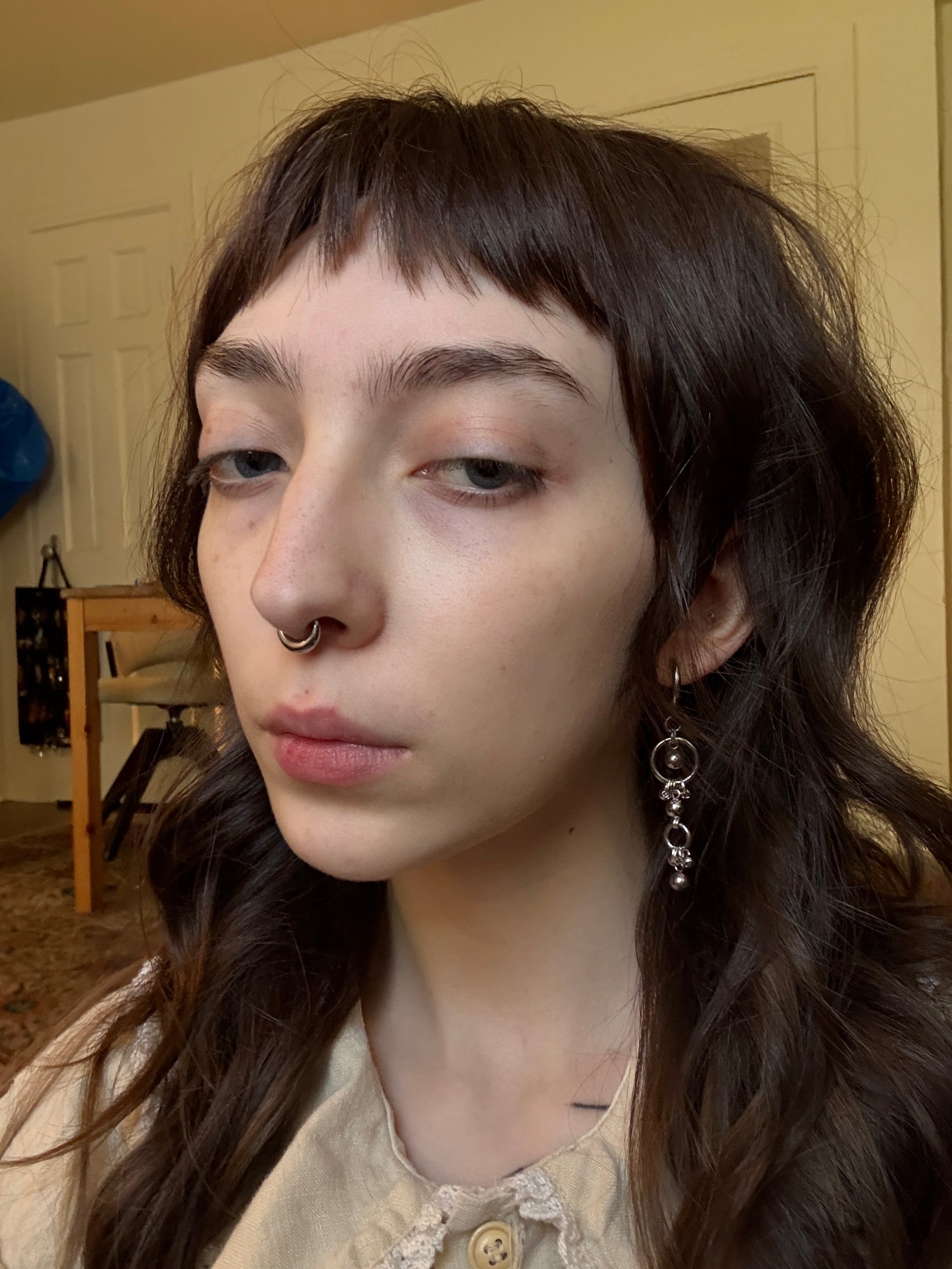 Arc.3 Earrings
