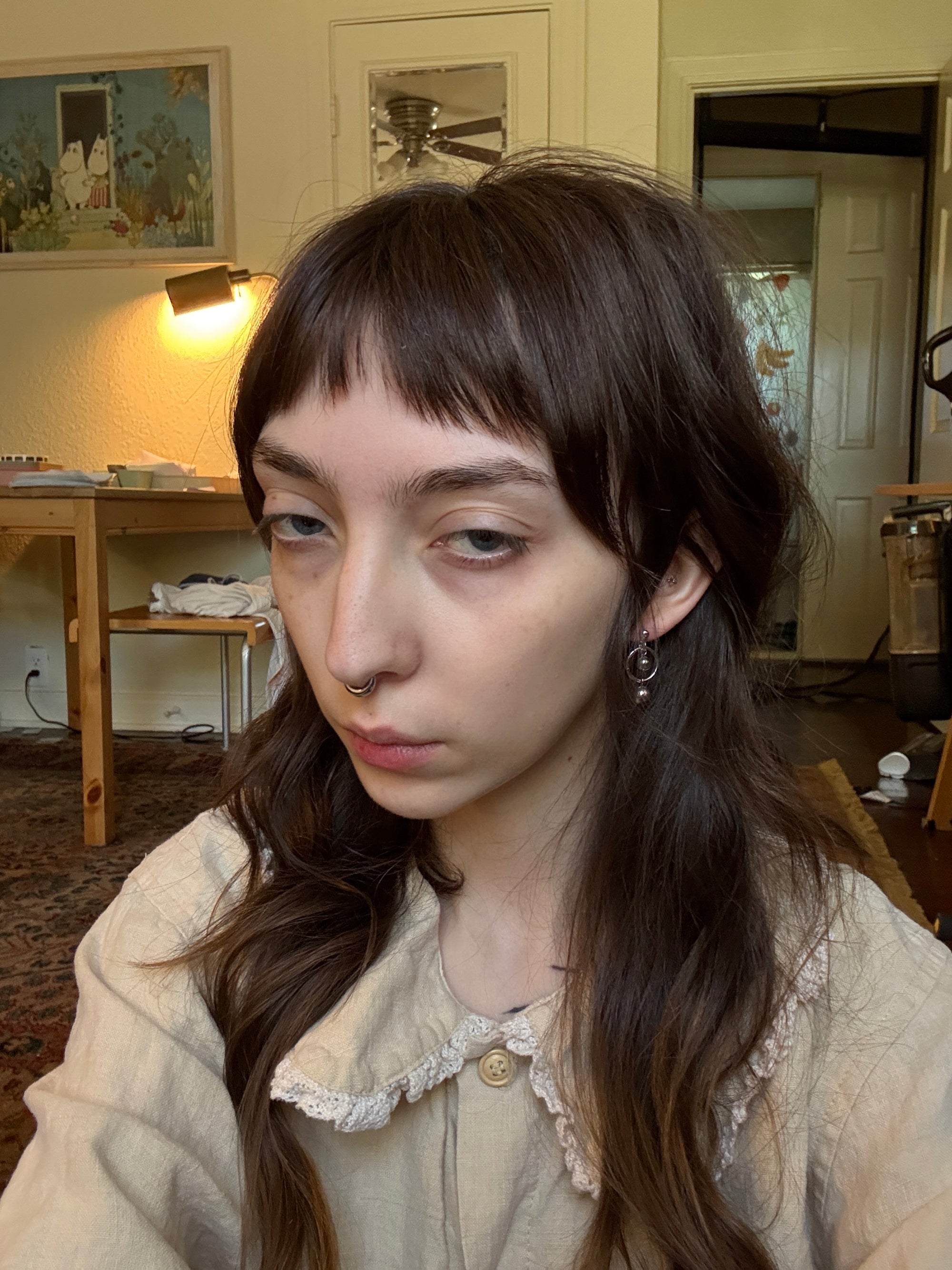 Arc.4 Earrings