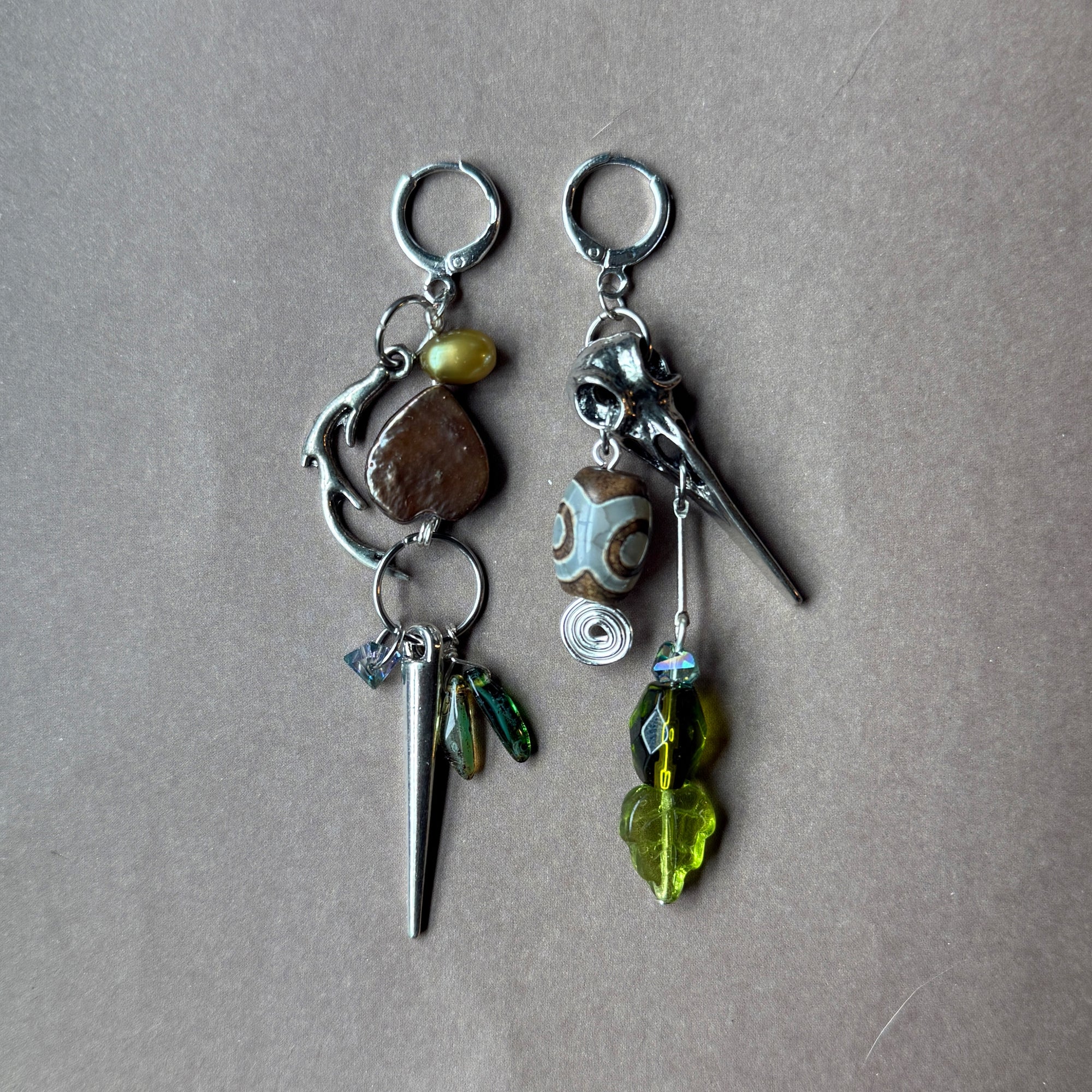 PRE-ORDER || Life and Death