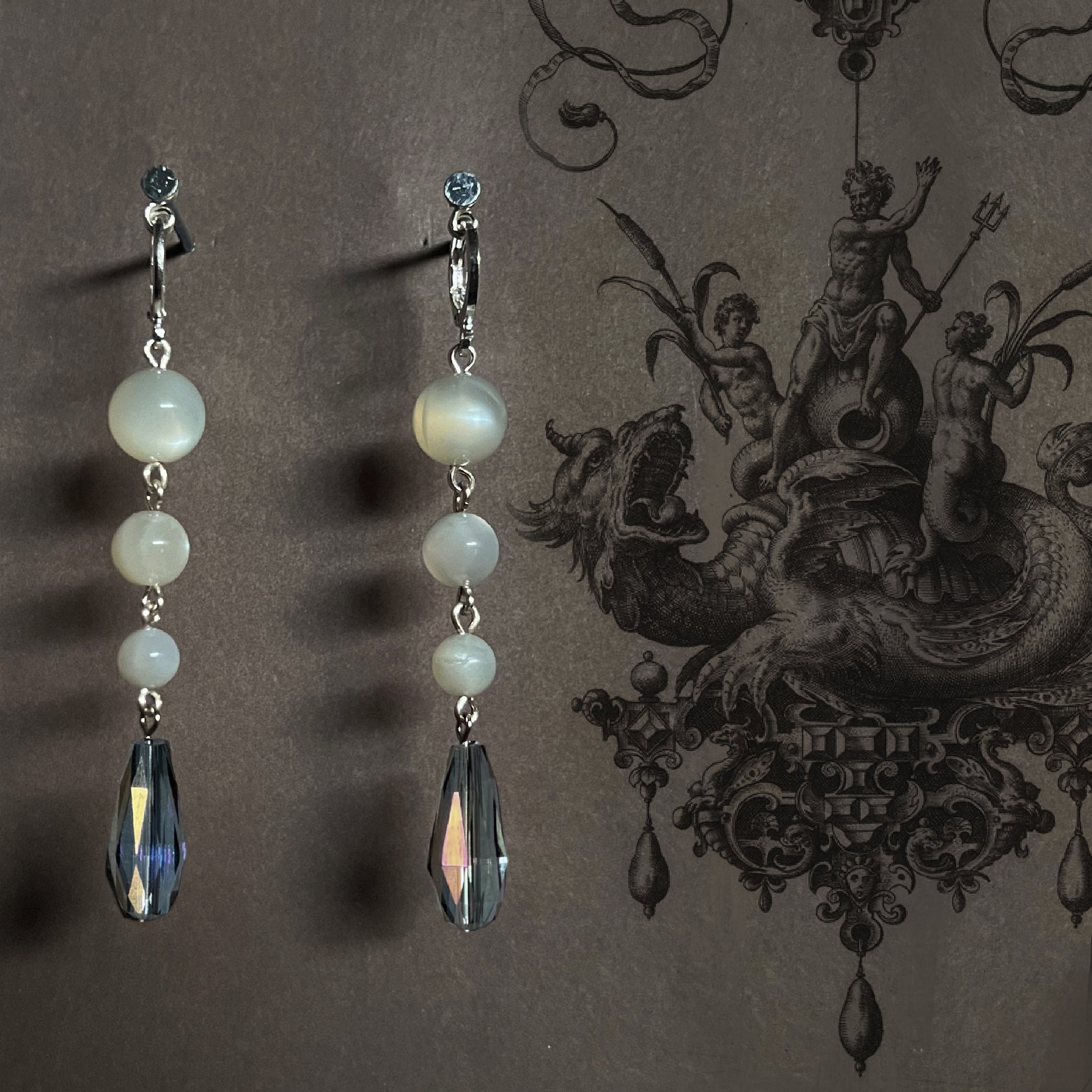 Luna || Midnight Collection
