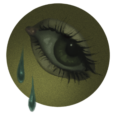 Aptfiive Illustrated Eye Icon