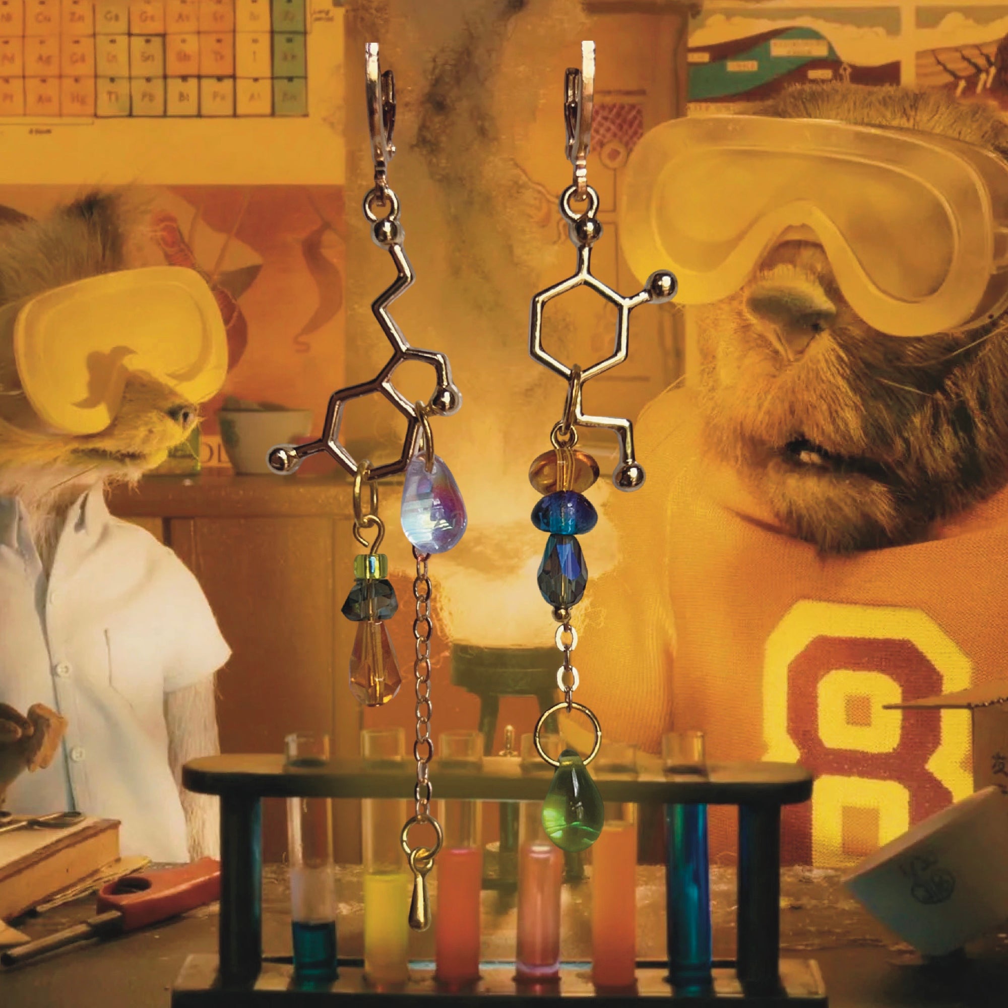Lab Partner