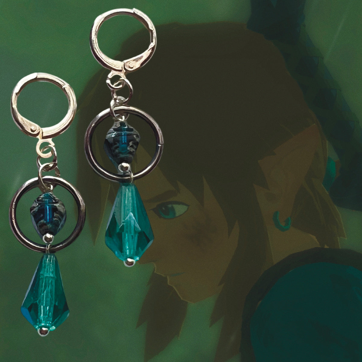 zelda botw Aptfiive Jewelry