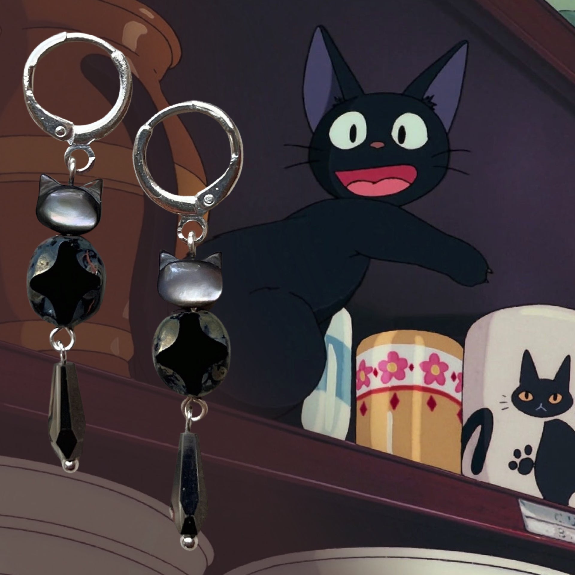 AGL Sista Buckles in Cocoa-Ghibli main image 1