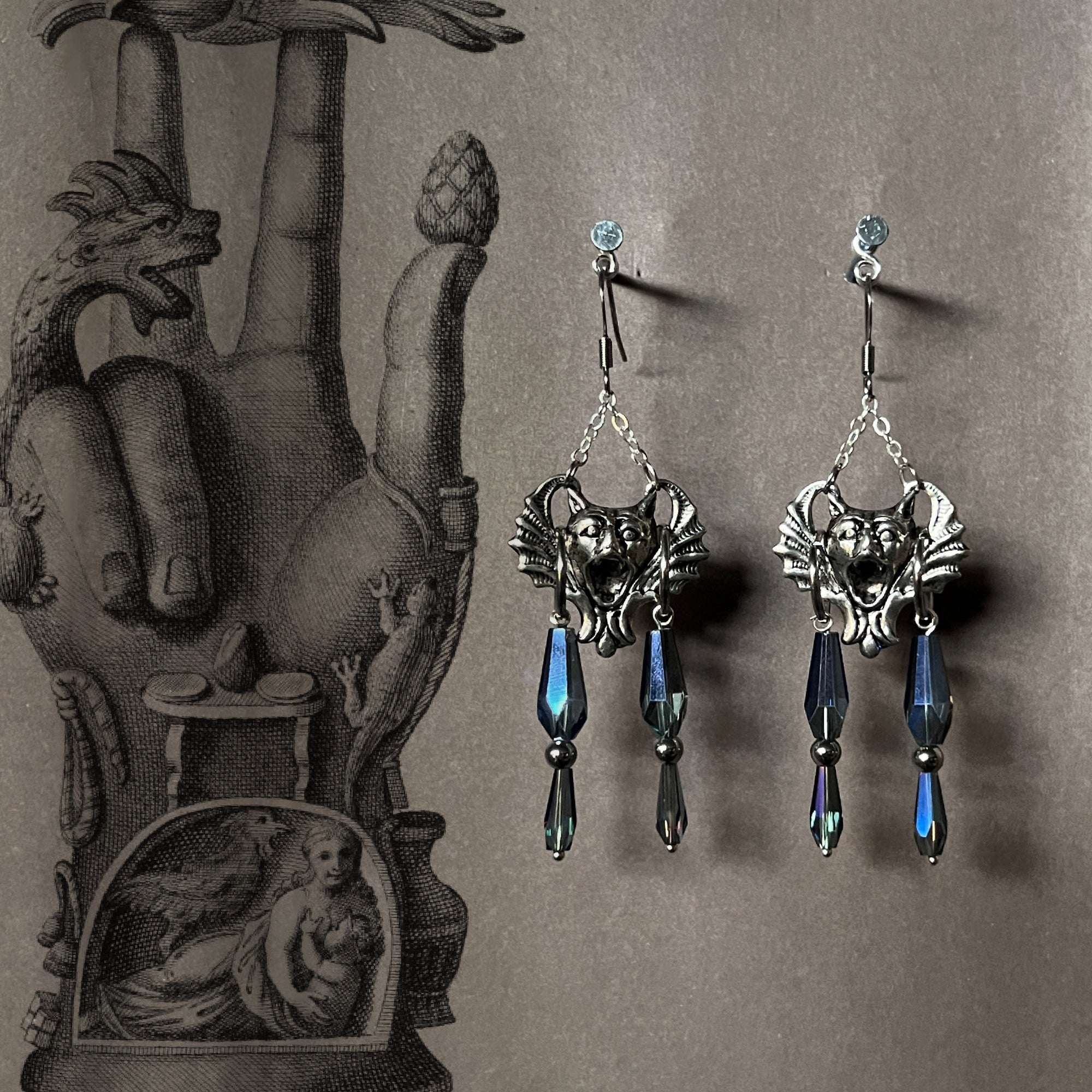 Briar || Midnight Collection