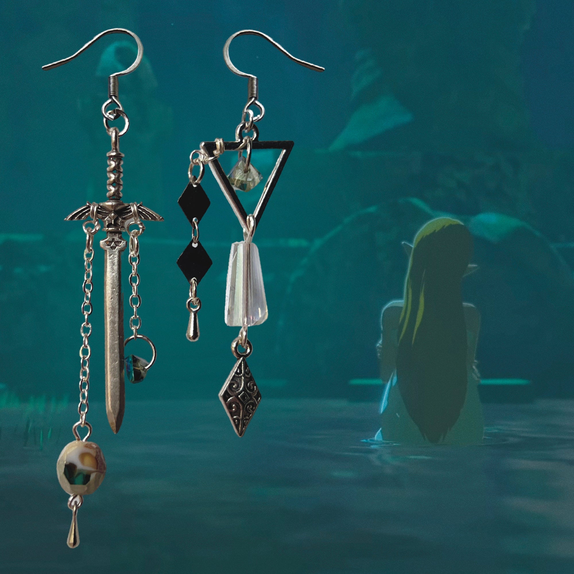 Master Sword