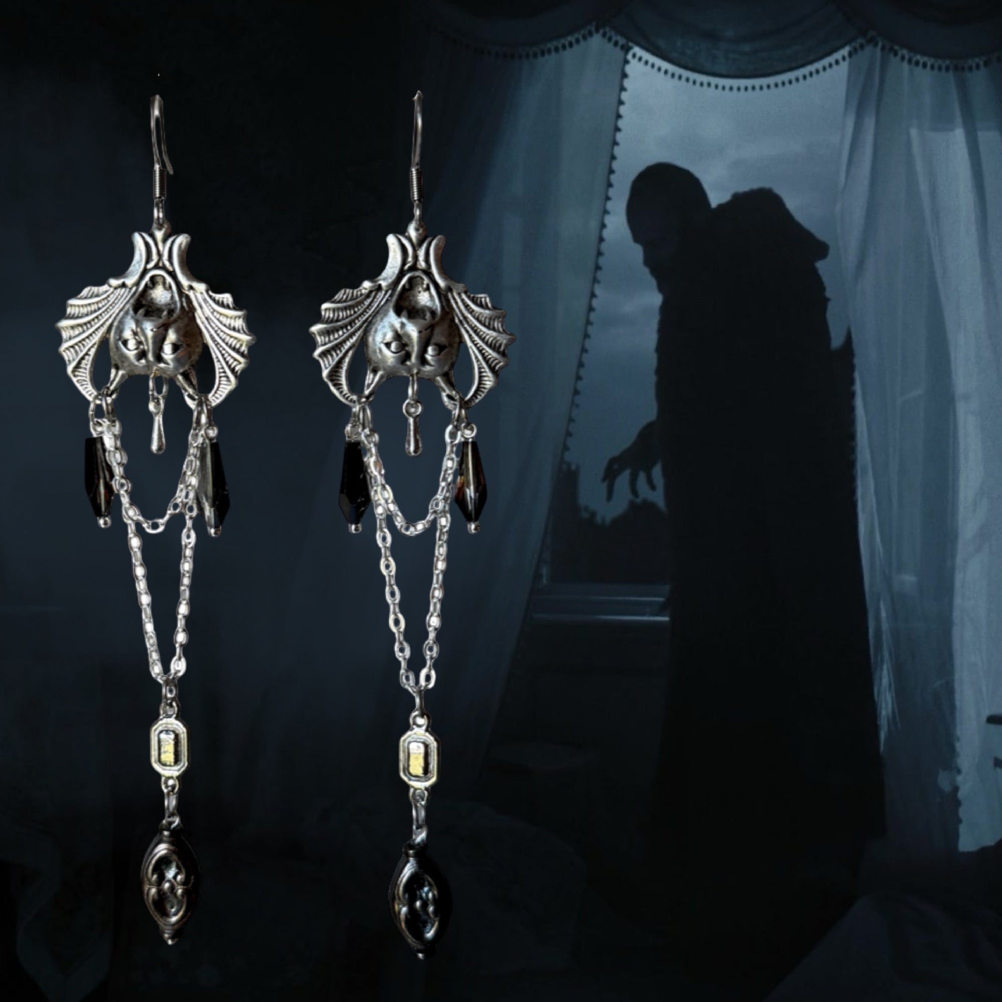 The Vampyr