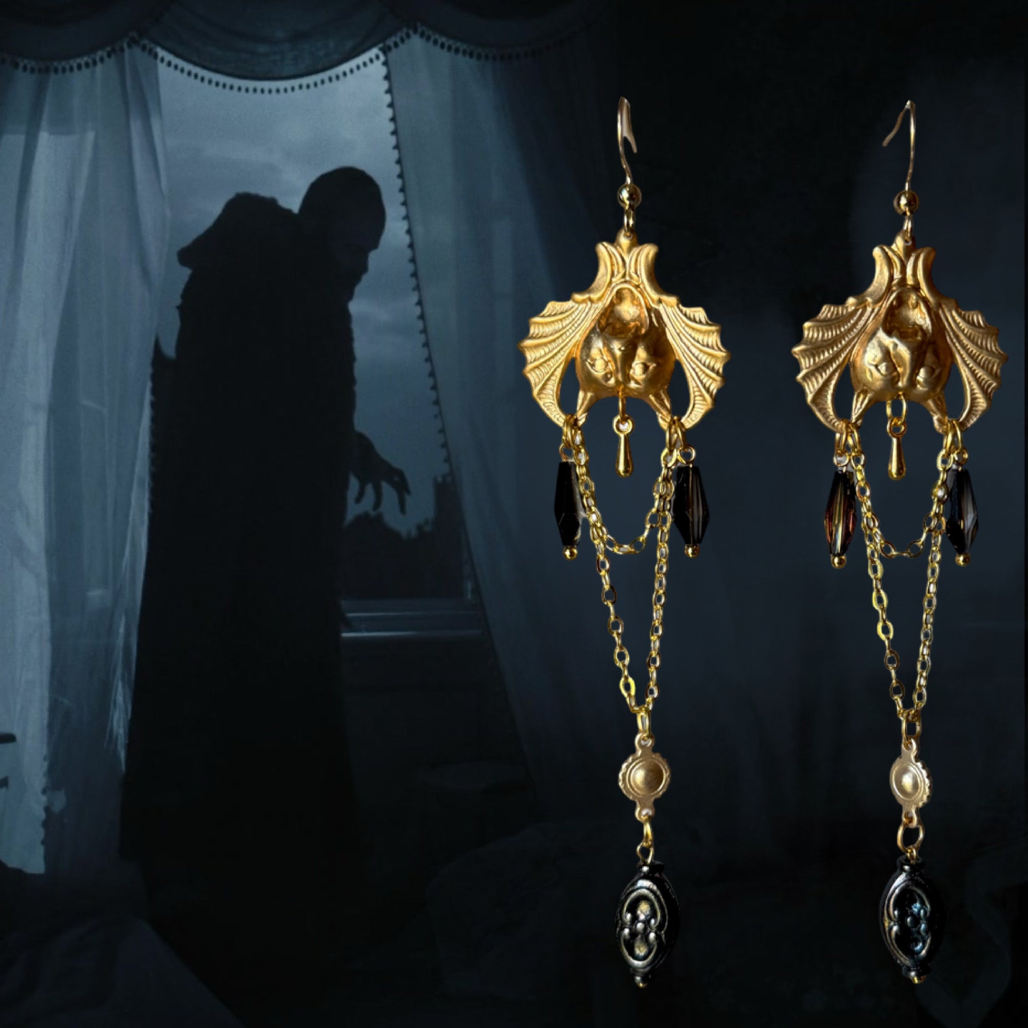 The Vampyr