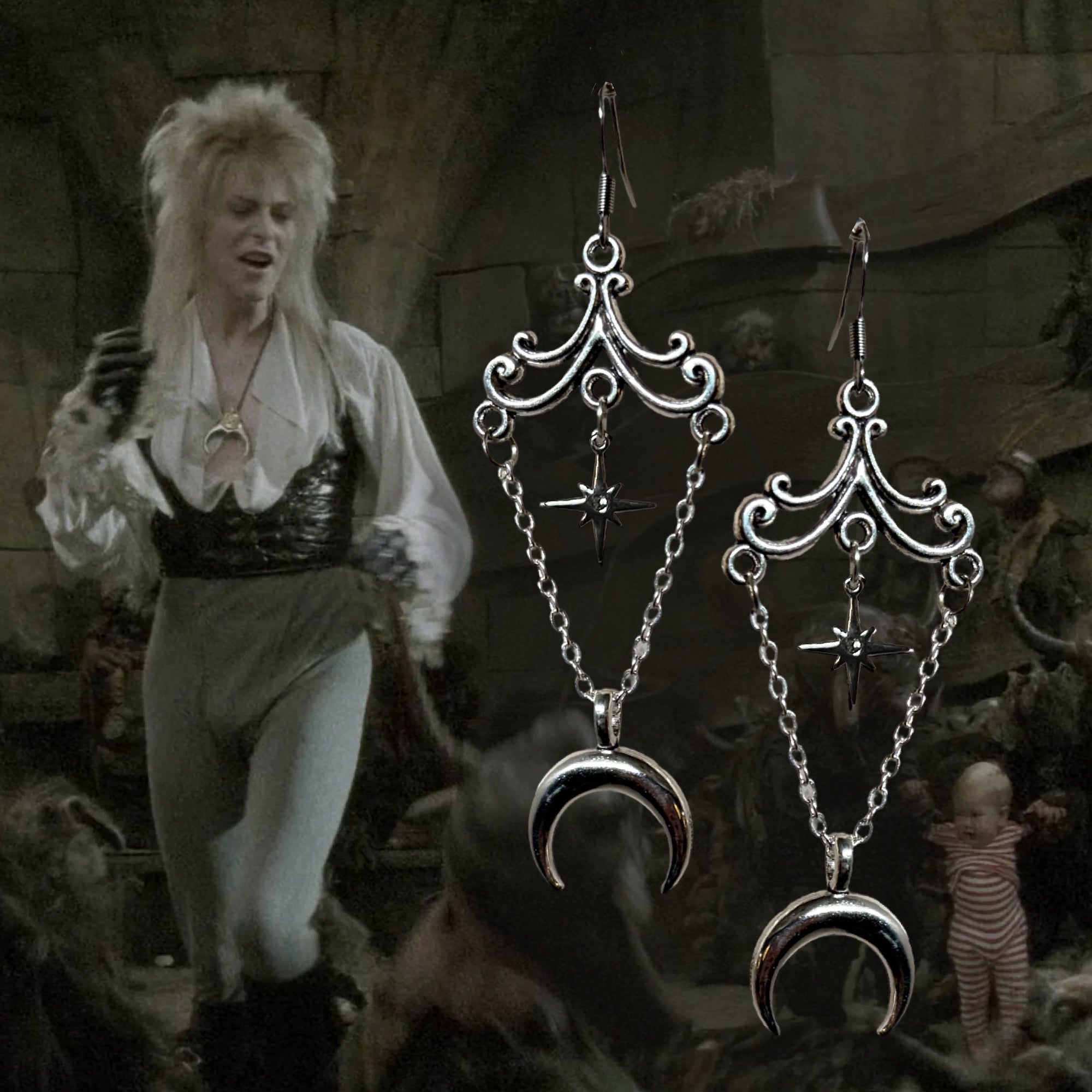 Goblin King