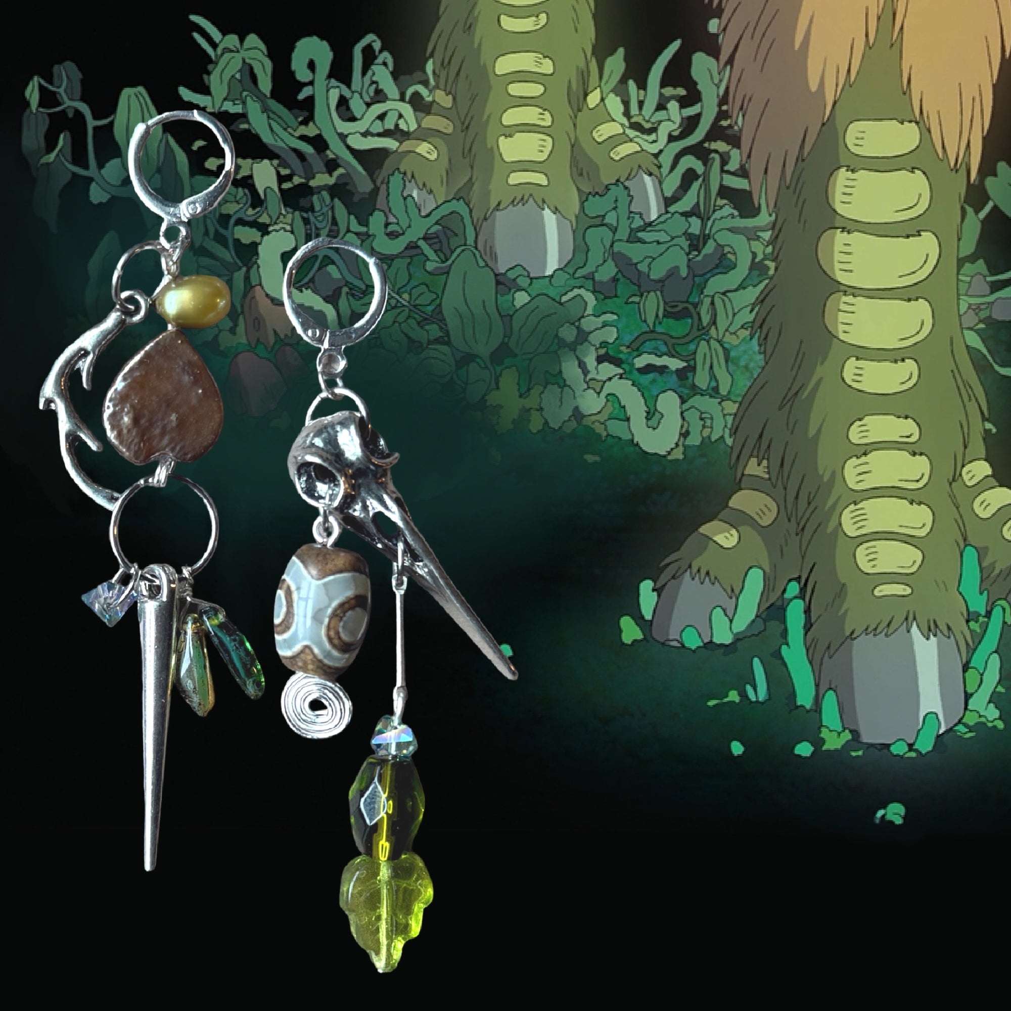 PRE-ORDER || Life and Death