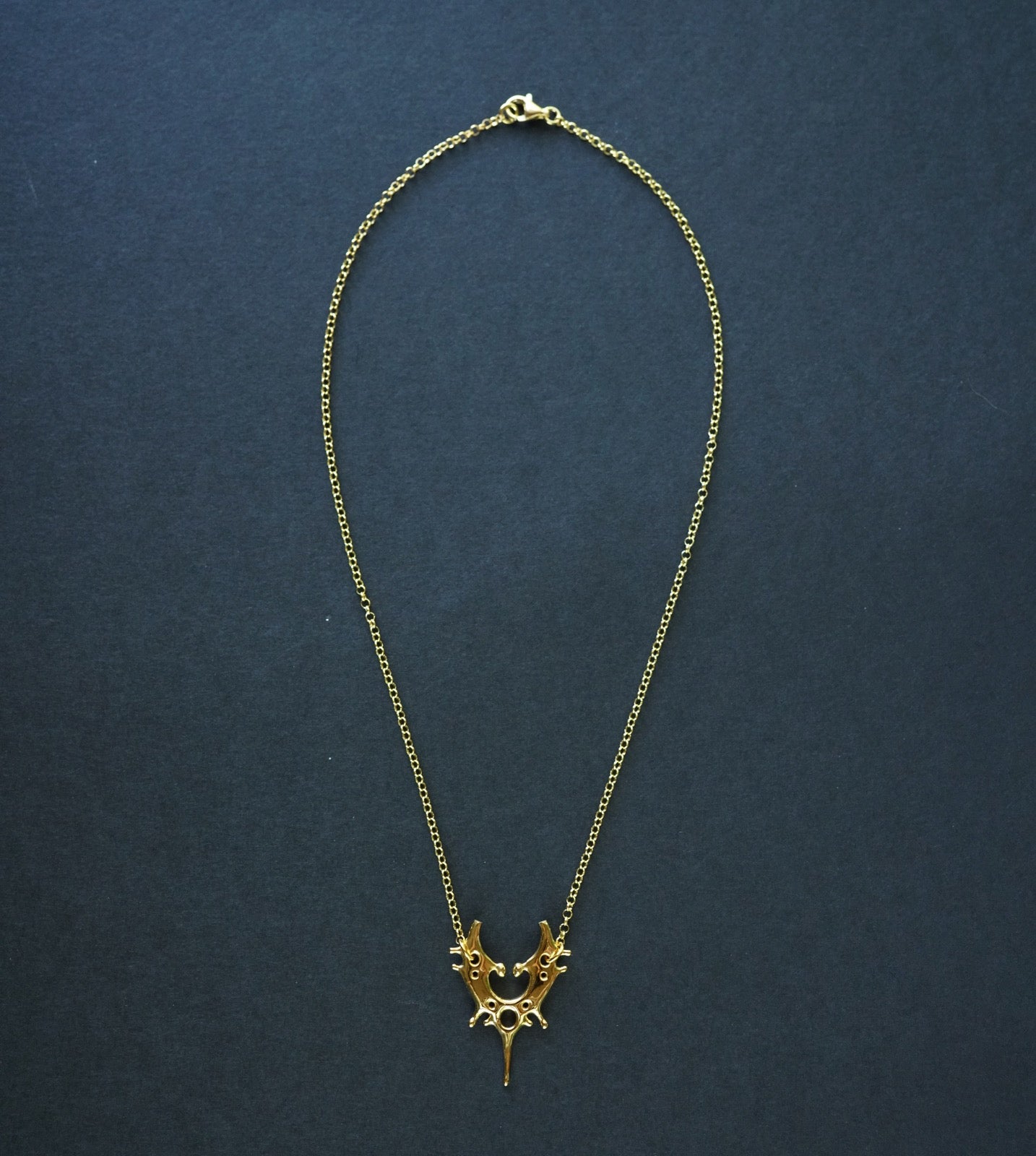 Gold Sacred Necklace BUNDLE || Sacred Collection